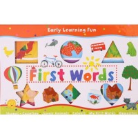 Early Learning Fun (First Words)